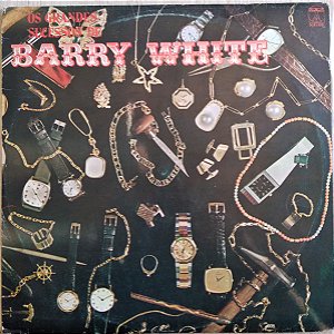 Flowers (3) - Os Grandes Sucessos de Barry White