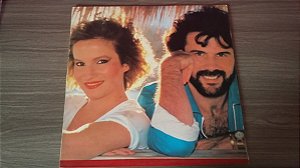 Pimpinela, Sidney Magal - Esse Homem