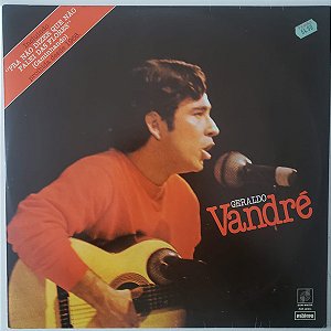 Geraldo Vandré - Prá Não Dizer Que Não Falei Das Flores