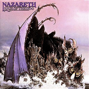 Nazareth (2) - Hair Of The Dog