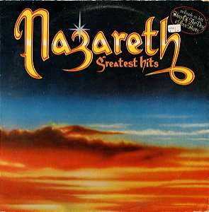 Nazareth (2) - Greatest Hits