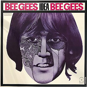 Bee Gees - Idea