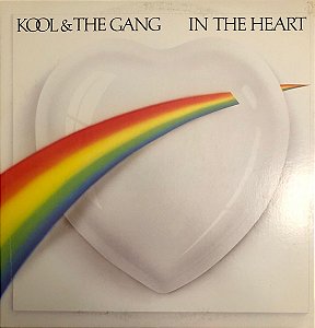 Kool & The Gang - In The Heart