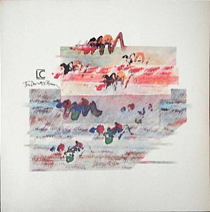 The Durutti Column - LC