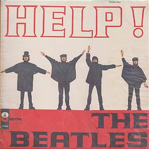 The Beatles - Help!