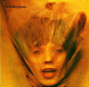 The Rolling Stones - Goats Head Soup