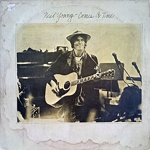 Neil Young - Comes A Time