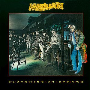 Marillion - Clutching At Straws