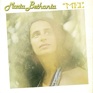 Maria Bethânia - Mel