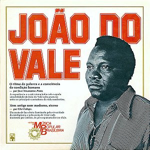 Various - História Da Música Popular Brasileira - João Do Vale