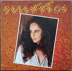 Maria Bethânia - Dezembros