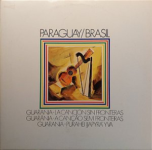 Various - Paraguay/Brasil