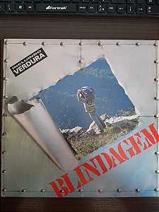Blindagem - Blindagem