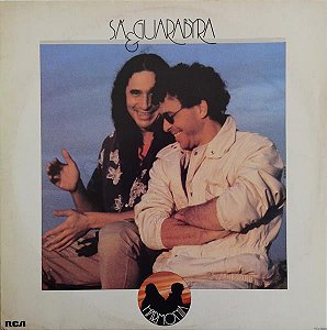 Sá & Guarabyra - Harmonia