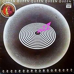 Queen - Jazz