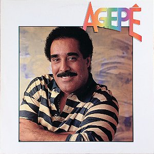 Agepê - Agepê