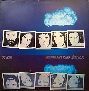 14 Bis - Espelho Das Águas