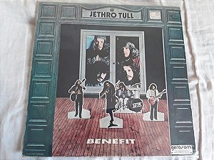 Jethro Tull - Benefit