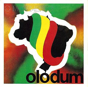 Olodum - O Movimento