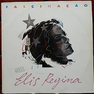 Elis Regina - Fascinação (O Melhor De Elis Regina)