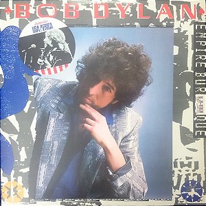 Bob Dylan - Empire Burlesque