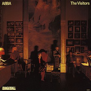 ABBA - The Visitors