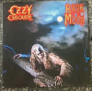 Ozzy Osbourne - Bark At The Moon