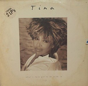 Tina Turner - What's Love Got To Do With It