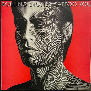 The Rolling Stones - Tattoo You