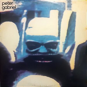 Peter Gabriel - Security