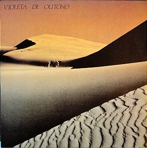 Violeta De Outono - Violeta De Outono