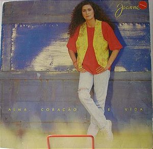 Joanna (9) - Alma, Coração E Vida