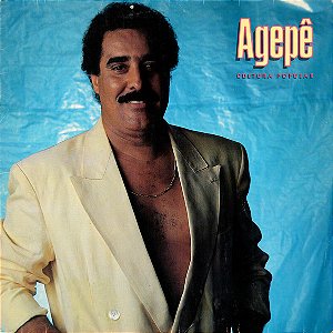 Agepê - Cultura Popular