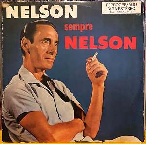 Nelson Gonçalves - Nelson Sempre Nelson