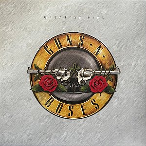 Guns N' Roses - Greatest Hits