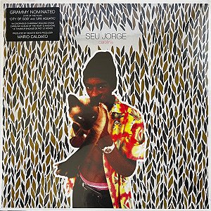 Seu Jorge - Carolina