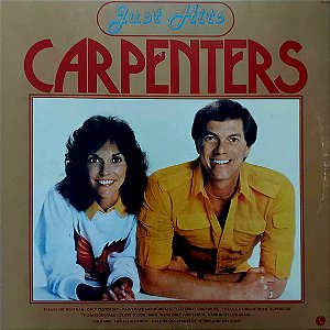 Carpenters - Just Hits