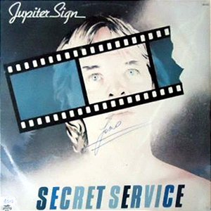 Secret Service - Jupiter Sign
