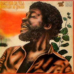 Martinho Da Vila - Maravilha De Cenário