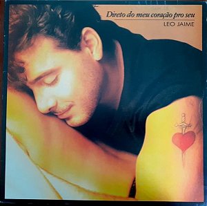 Leo Jaime - Direto Do Meu Coração Pro Seu