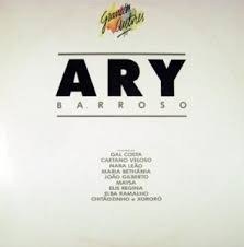 Various - Grandes Autores Ary Barroso