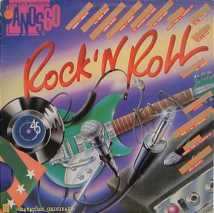 Various - Rock'n Roll