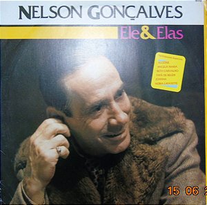 Nelson Gonçalves - Ele & Elas