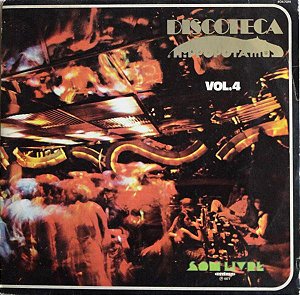 Various - Discoteca Hippopotamus Vol. 4