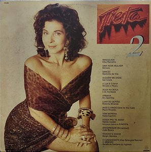 Various - Tieta 2
