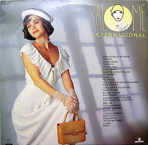 Various - Salomé (Internacional)