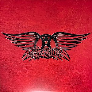 Aerosmith - Greatest Hits