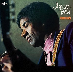 Jorge Ben - From Brazil
