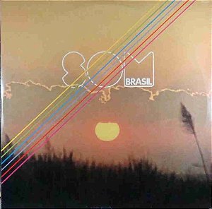 Various - Som Brasil