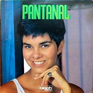 Various - Pantanal 2